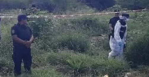 investiga la muerte de un bagayero tenia el craneo roto