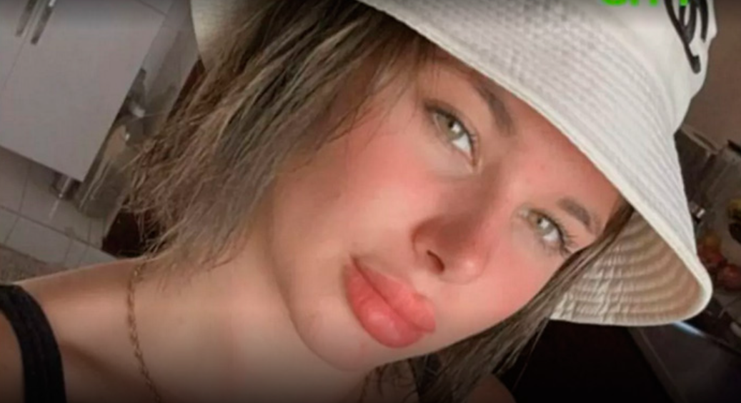 martina la ex miss oran narco detenida con cocaina en el aeropuerto de salta