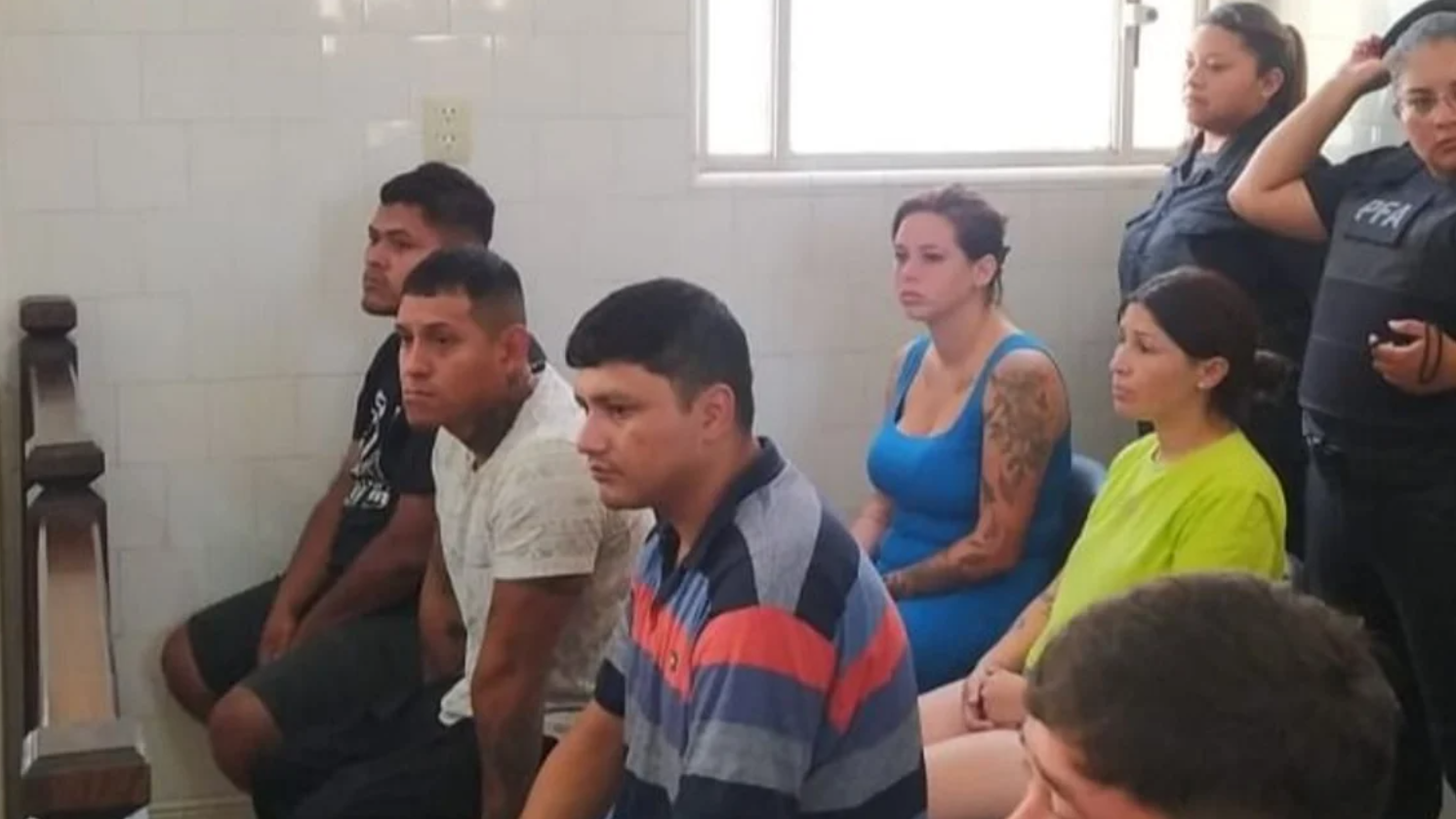 confusion en la imputacion de oliva de cocaina a marihuana