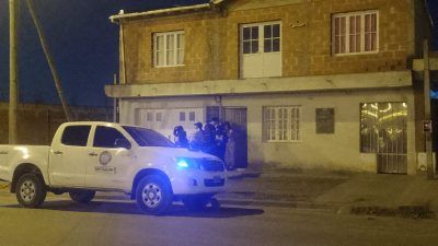 financiera ilegal alyson imputan por estafas a los tres detenidos