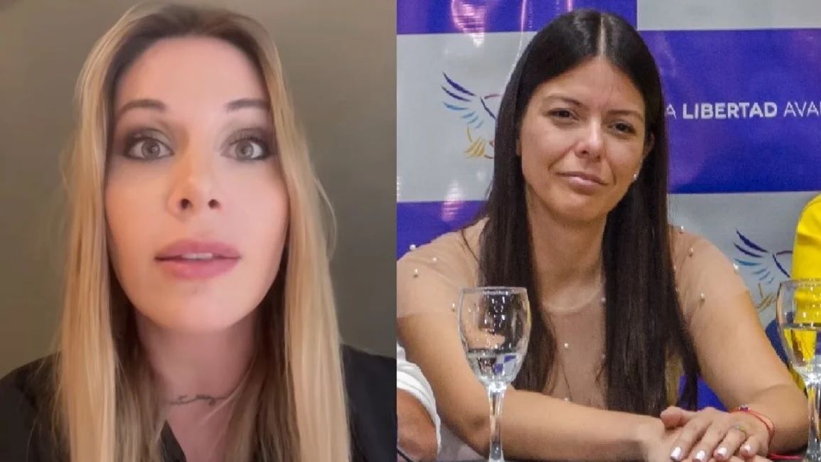 orosco en un minita celosa e insoportable video