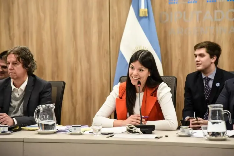 pediran la remocion de emilia orozco de la comision de libertad de expresion