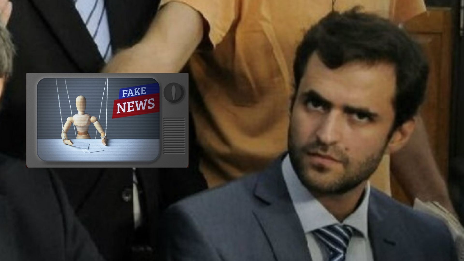 empresarios intendentes y periodistas denunciaran al diputado estrada por intimidacion publica