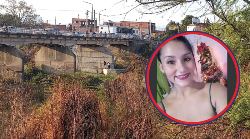 imputaron a un hombre de 20 anos por el femicidio de dalma bataches