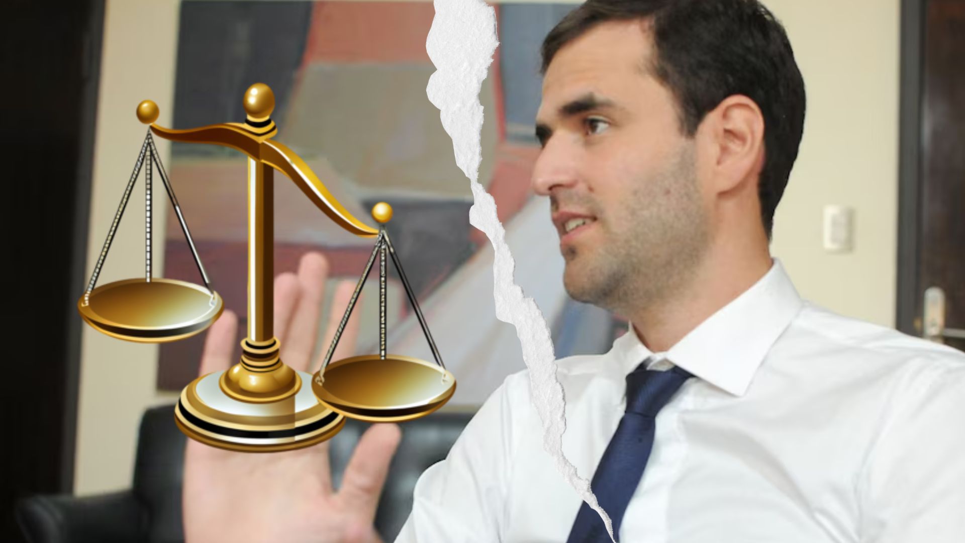 el escandalo estrada complicidades de algunos y el uso indebido de recursos publicos
