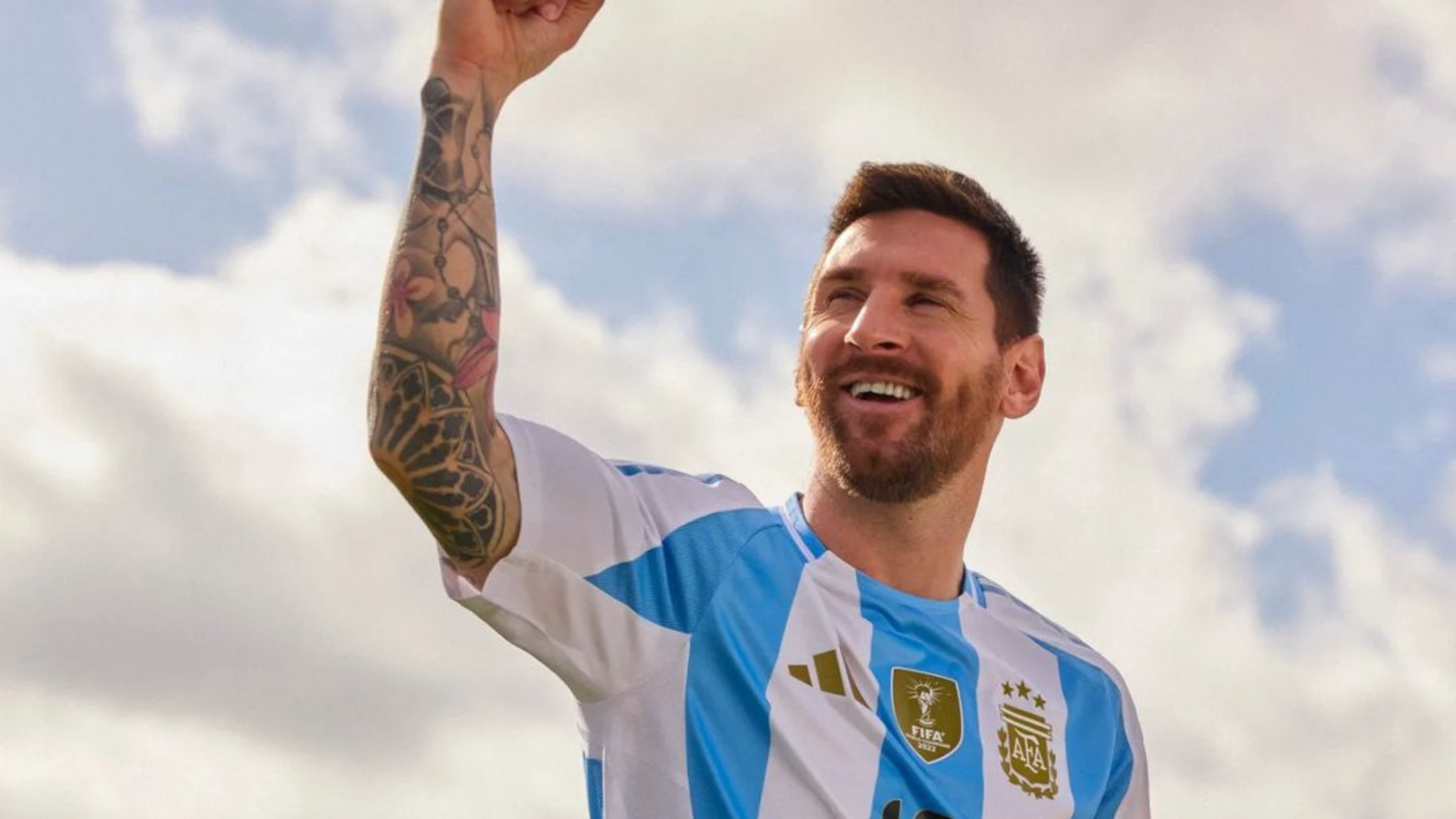 scaloni dio la lista para los amistosos que jugara argentina antes de la copa america