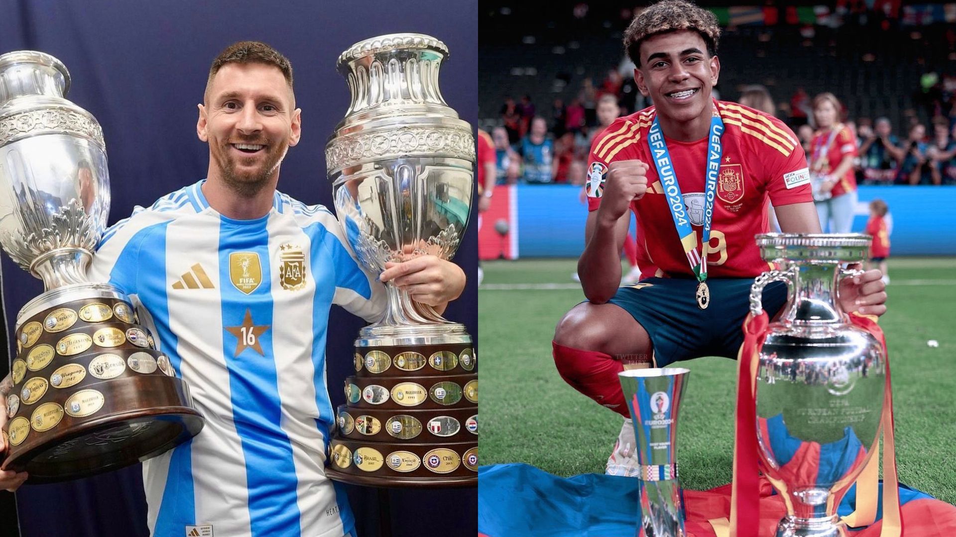 ya tiene fecha la finalissima 2025 entre argentina espana