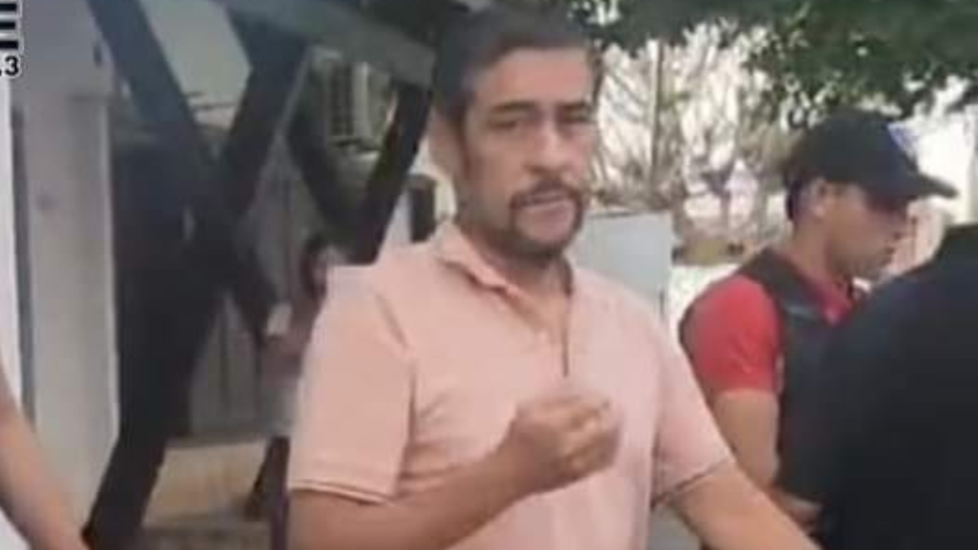 el juez parissi volvio a prision ahora lo investigan por coimas