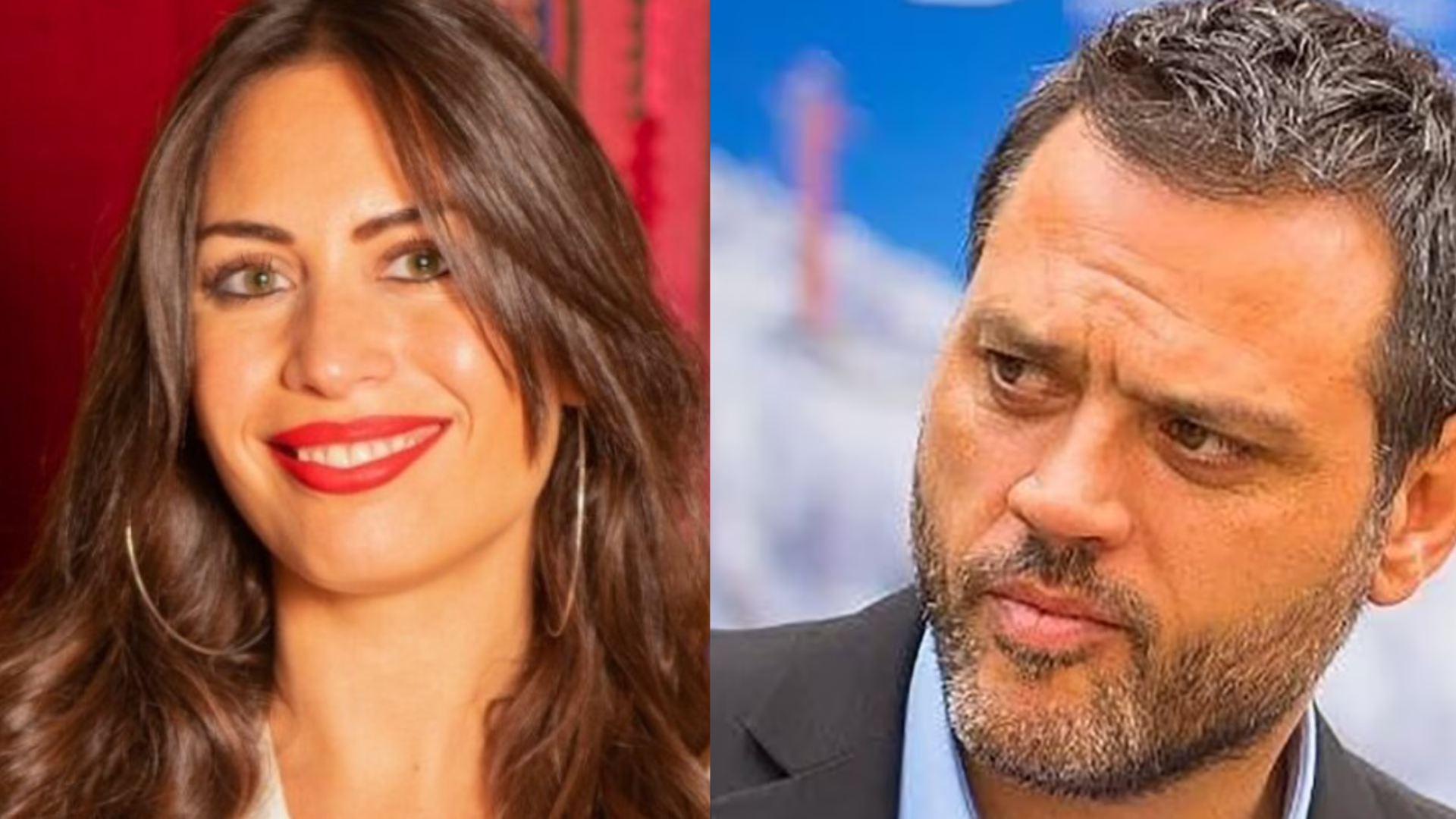 nadia loza relato el ataque en brasil que dejo a su pareja en coma