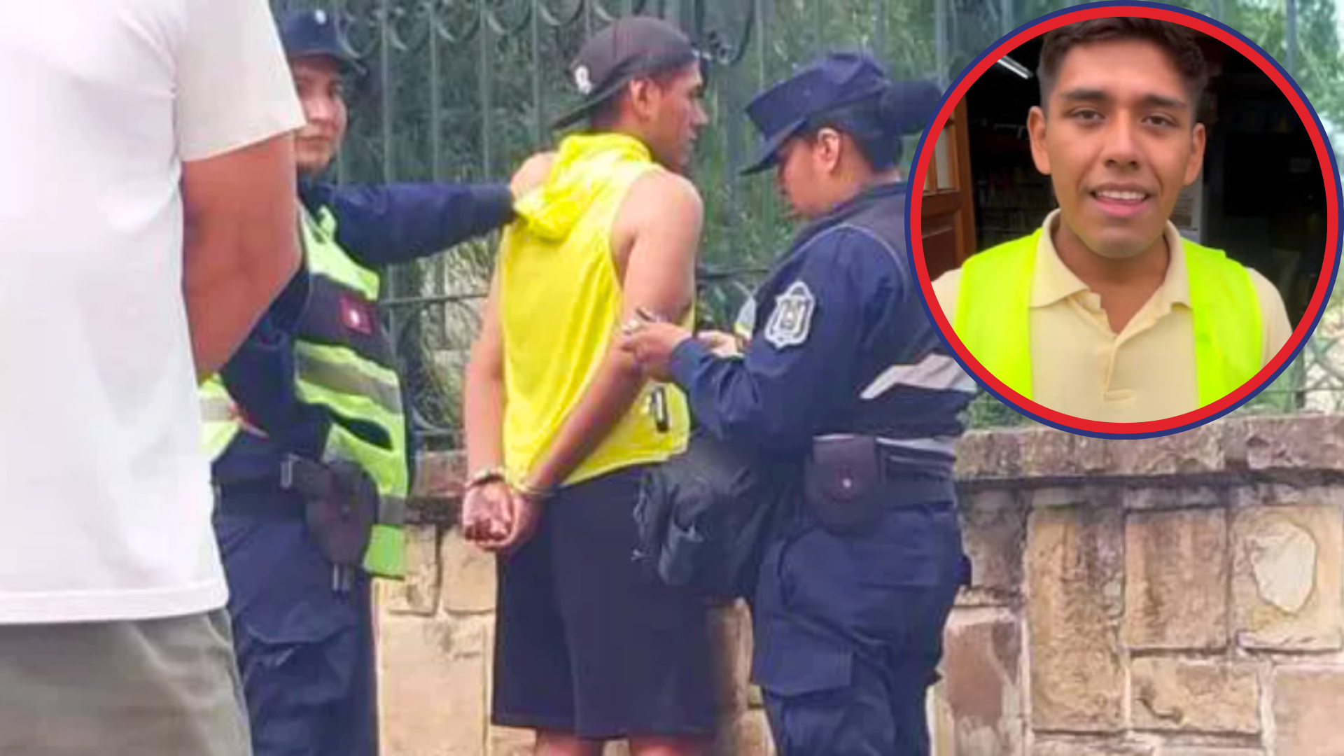 ciberdelincuencia se agravan las acusaciones contra un exfuncionario municipal