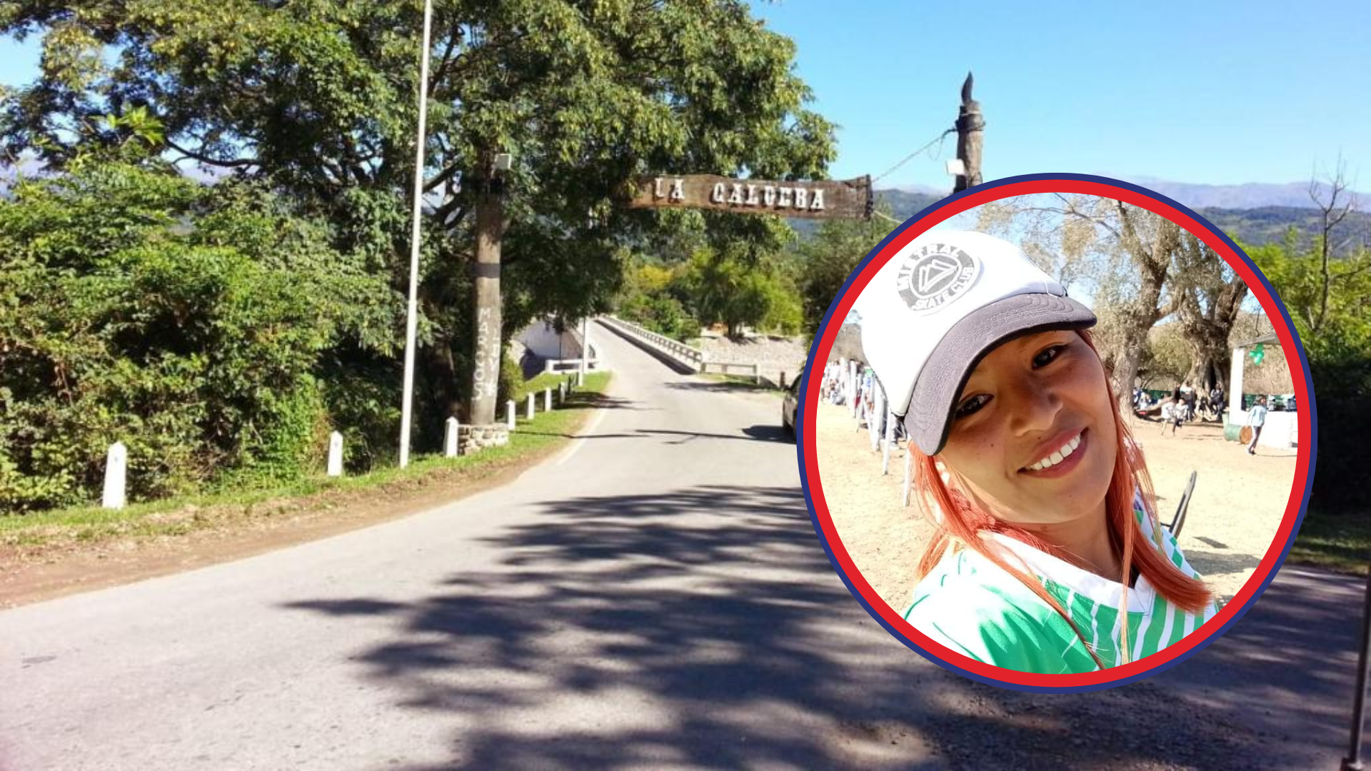 por la desaparicion de jessica gutierrez la caldera no realizara festejos por la primavera