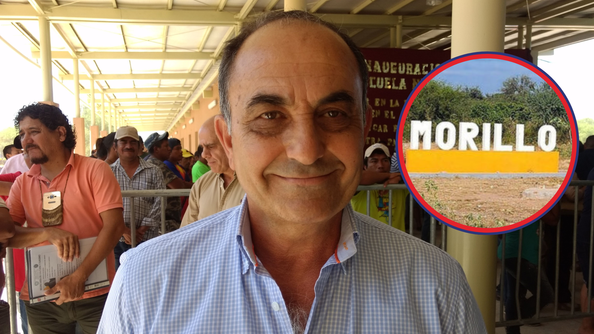 robo de rieles pediran la intervencion de morillo