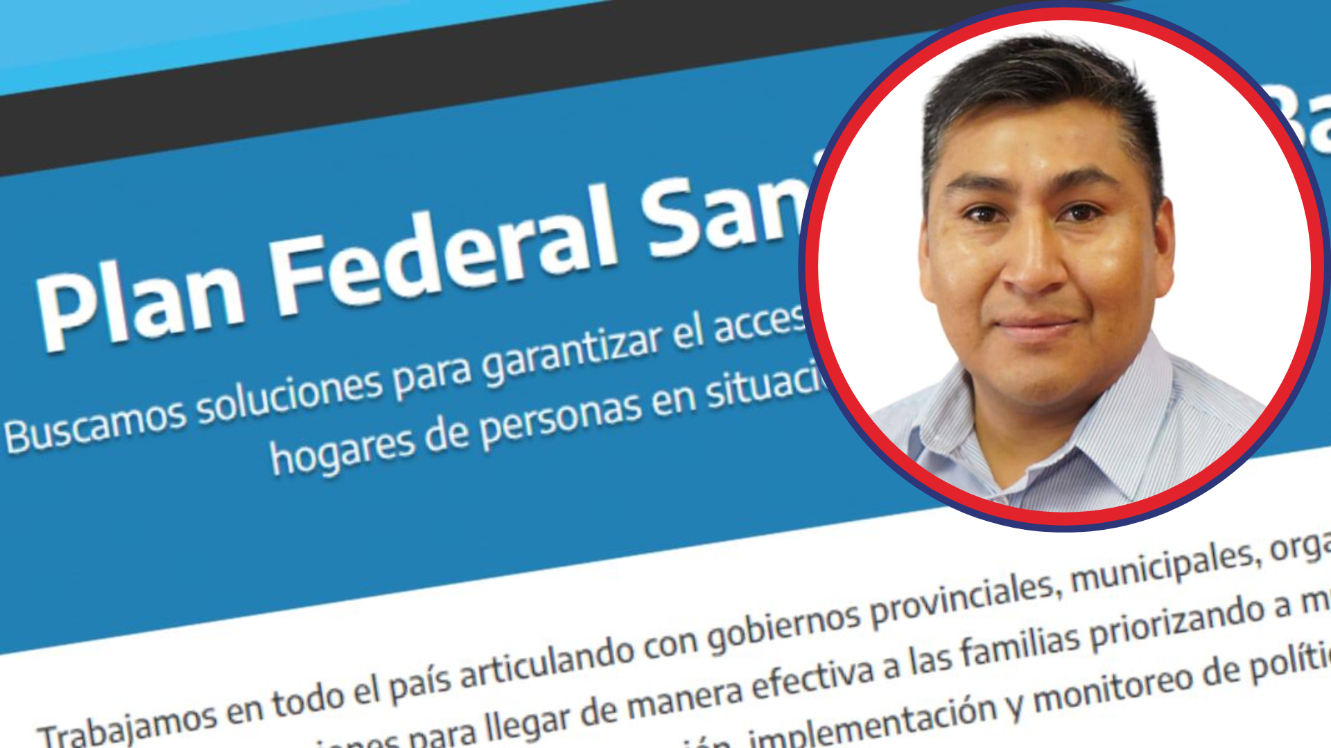 cafayate concejal acuso a la municipalidad de quedarse con ayuda social para las familias pobres