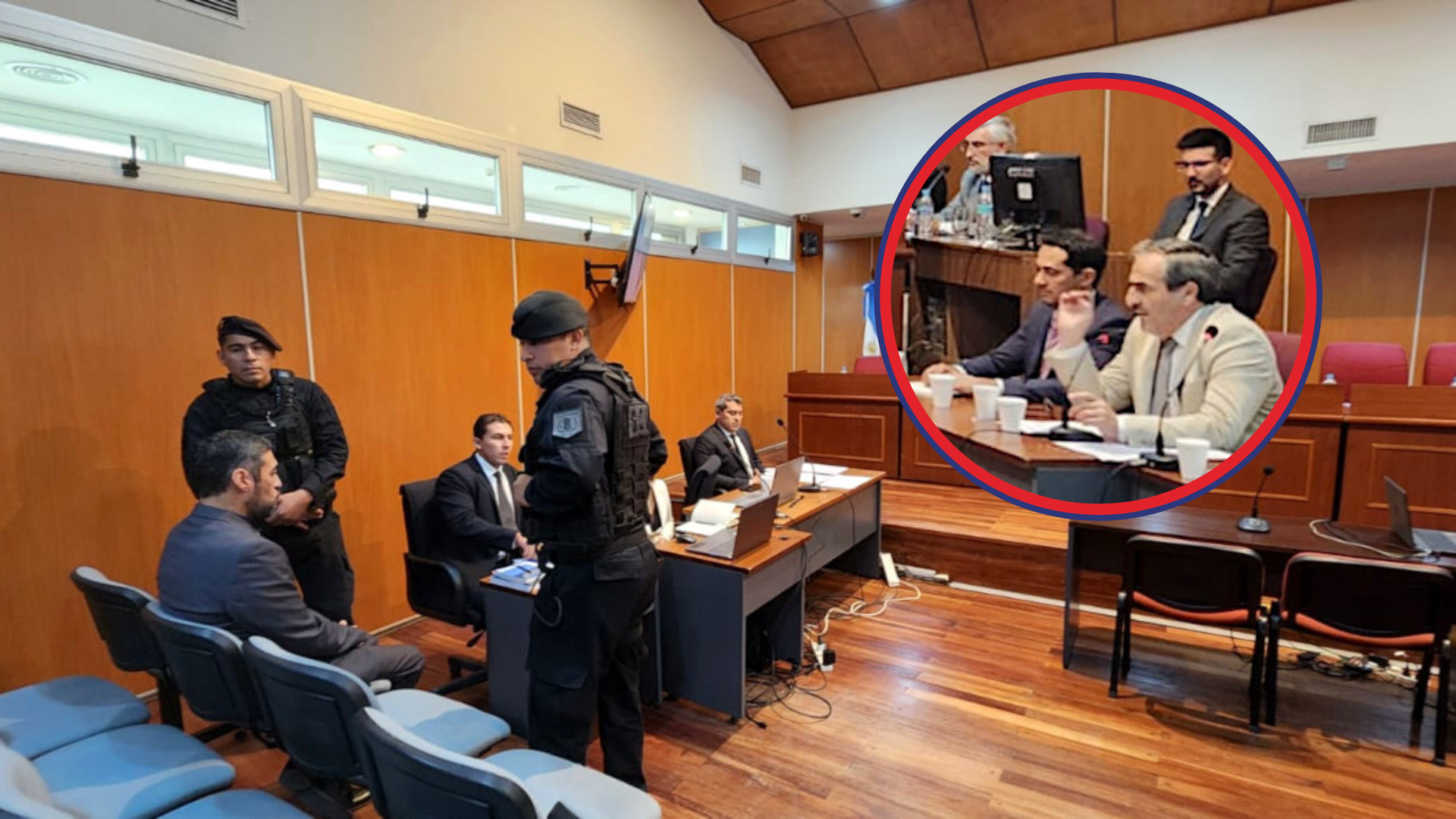 pedro garcia castiella esto no es un circo mediatico