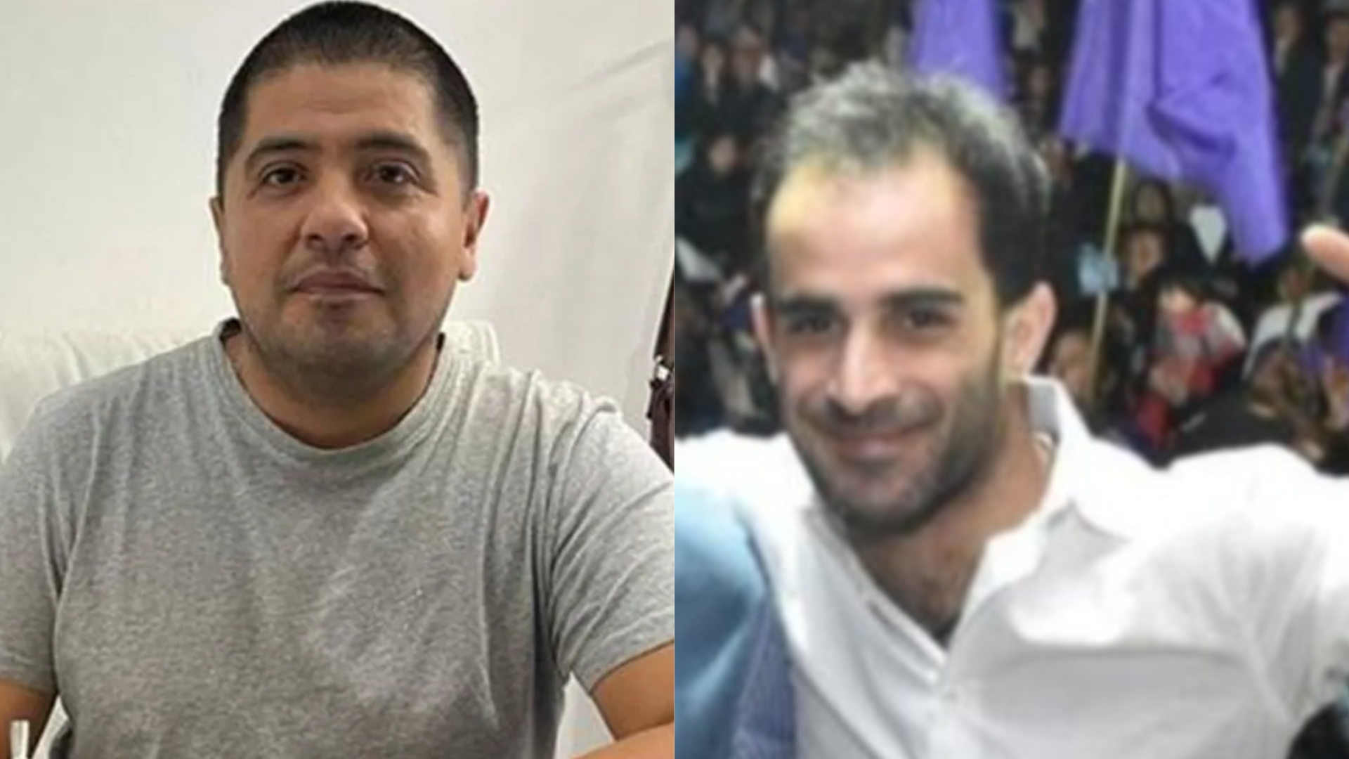 corrupcion y pelea la caida del intendente de salvador mazza