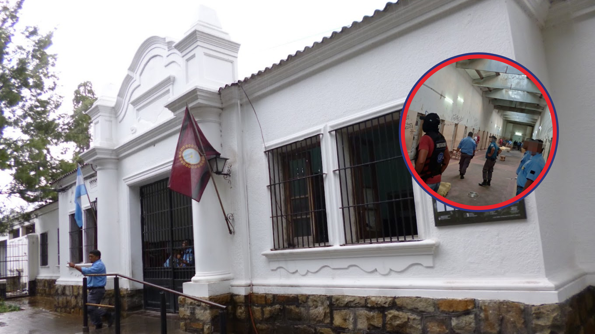 villa las rosas lo apunalaron por enviar mensajes a la mujer de un companero