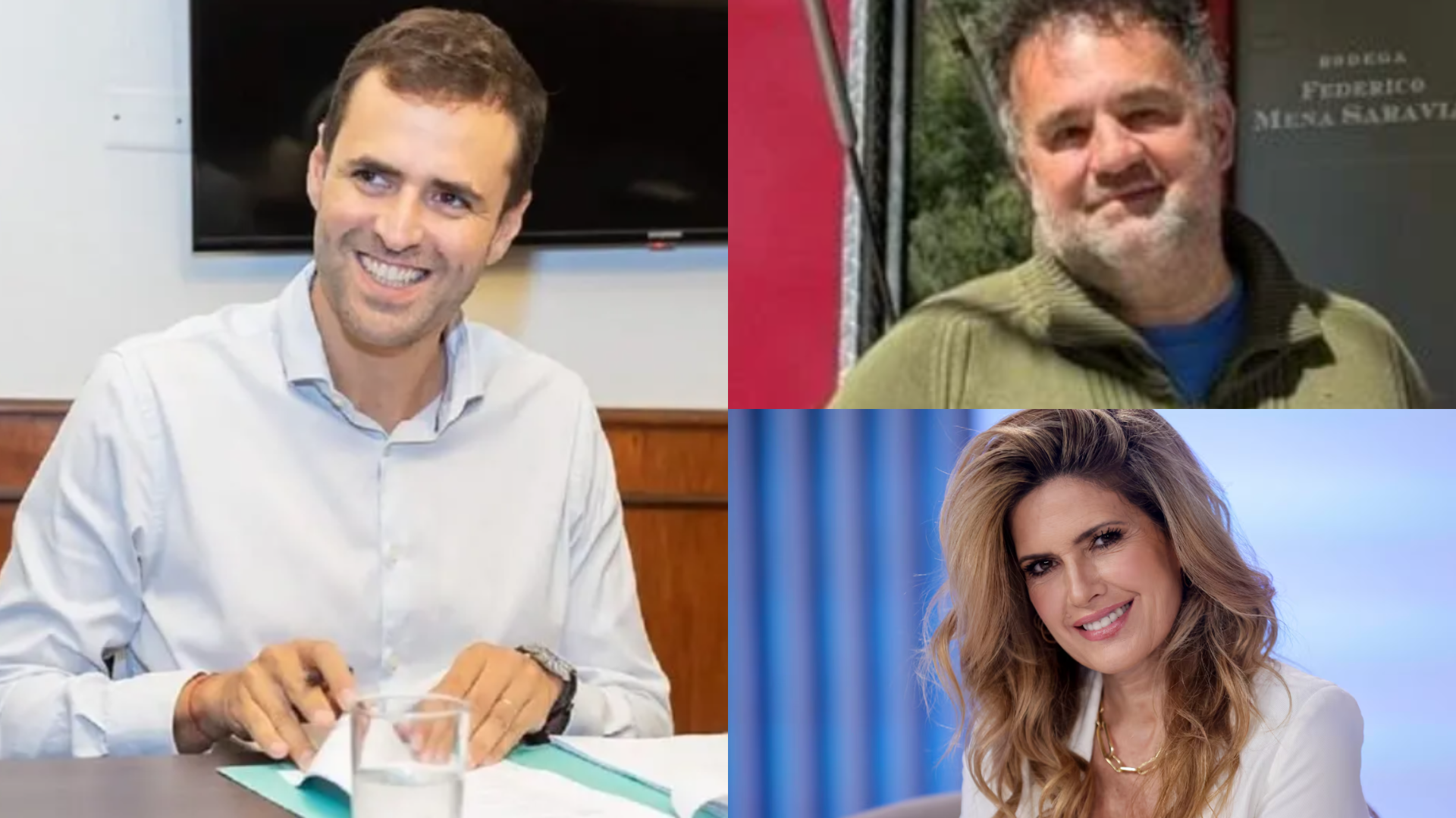 el diablo los junto de nuevo estrada y mena saravia socios en la corrupcion
