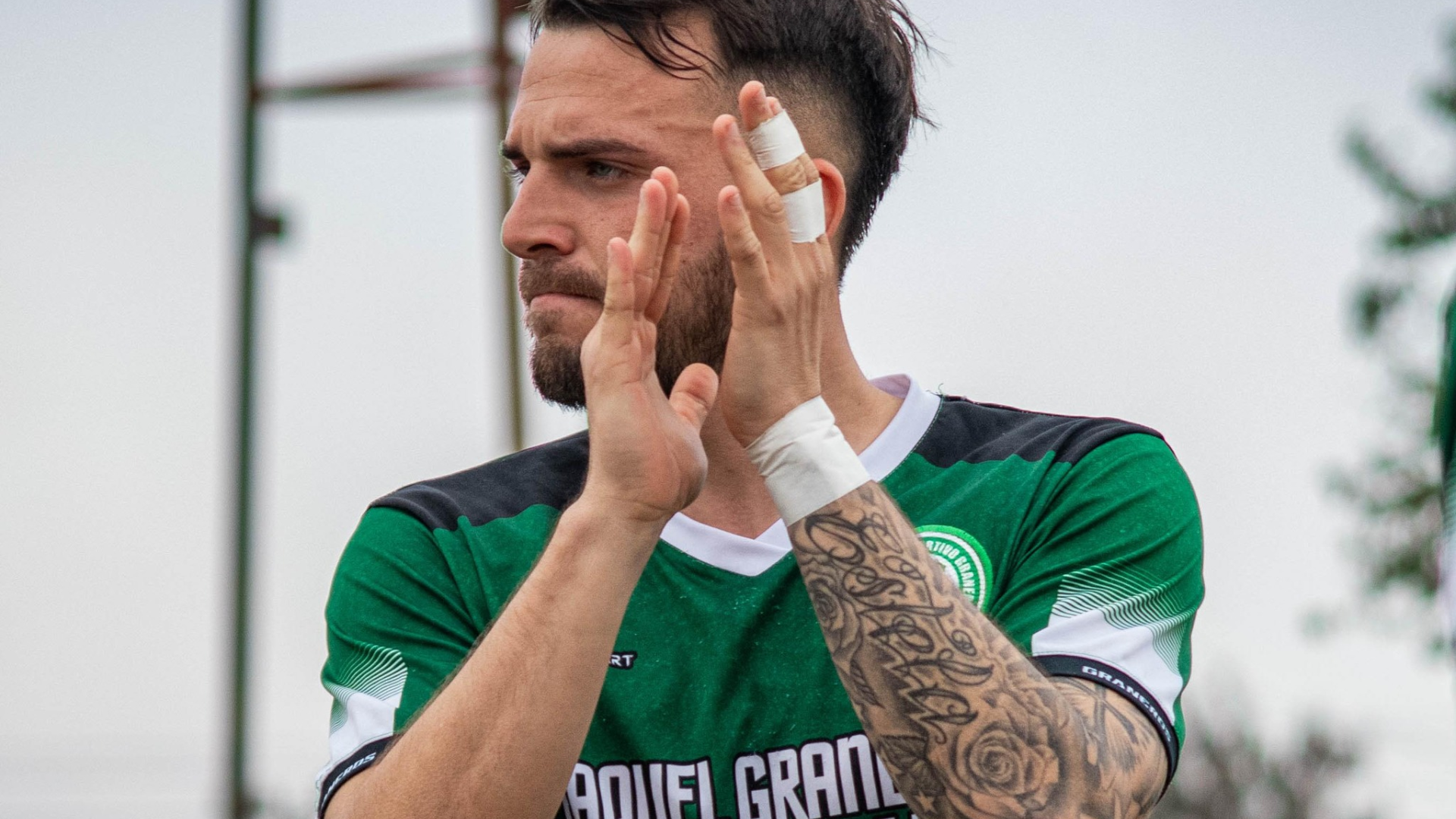 juventud suma a facundo cruz como un nuevo refuerzo en el ataque