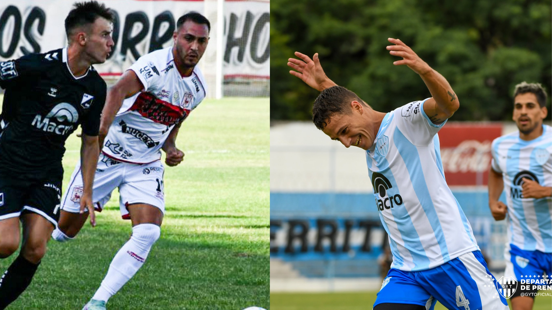 este finde el futbol salteno vuelve a la accion en la primera nacional
