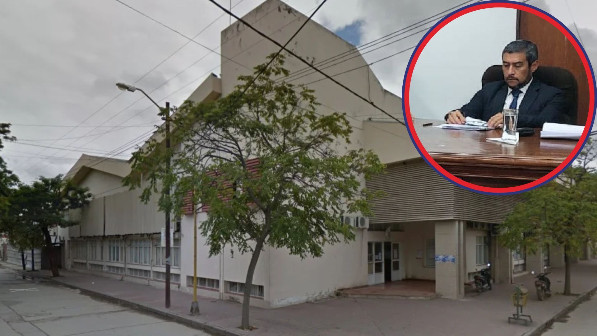 escandalo en oran juez y secretario acusados de recibir coimas