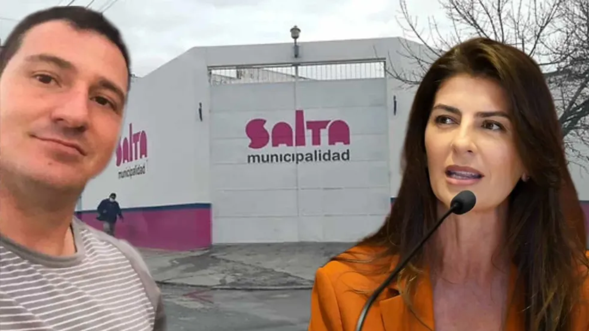 imputaron a luis fayon por el presunto delito de fraude a la administracion publica