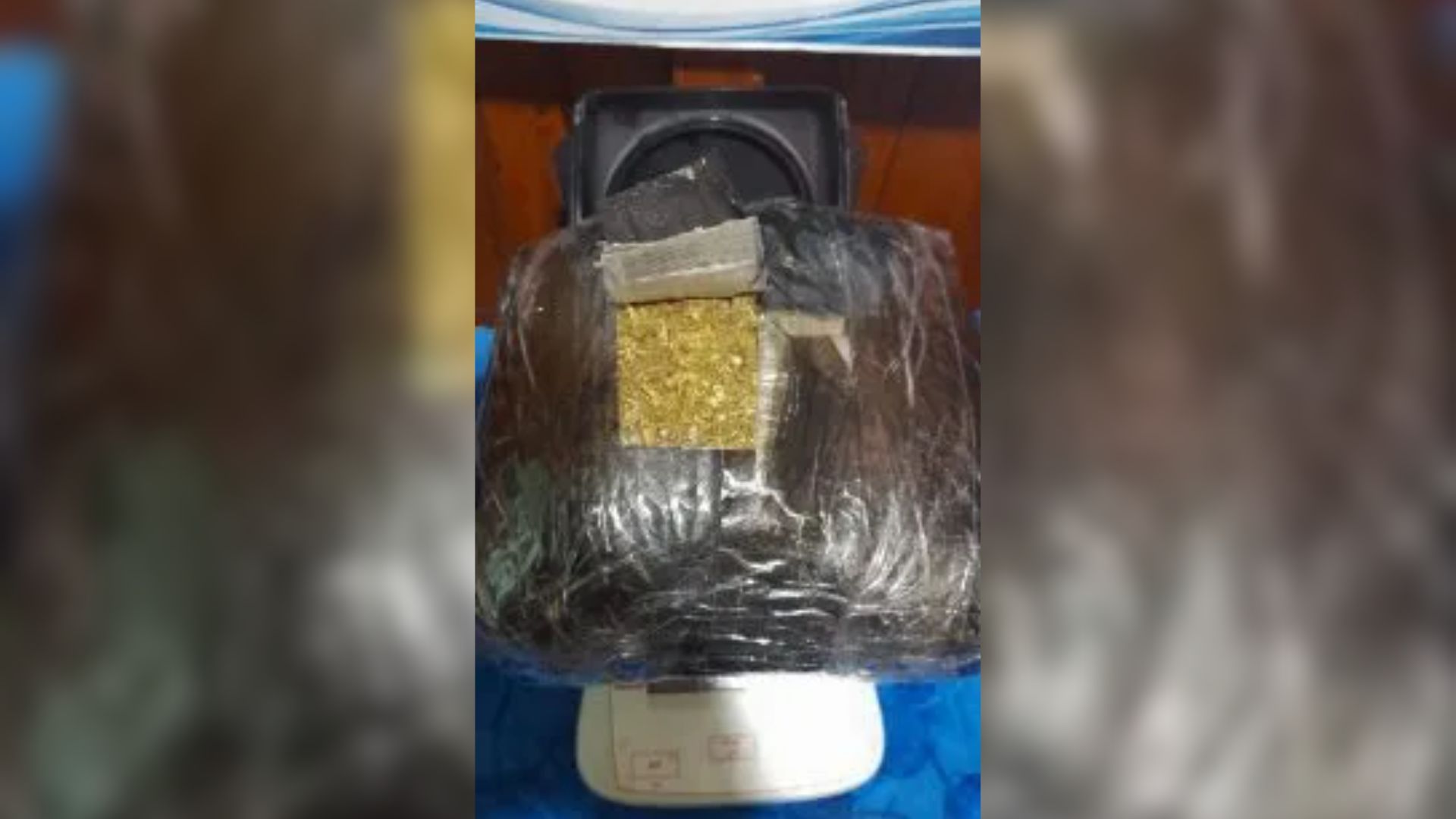 cafayate vendia mas de 4000 dosis de marihuana en la terminal de omnibus