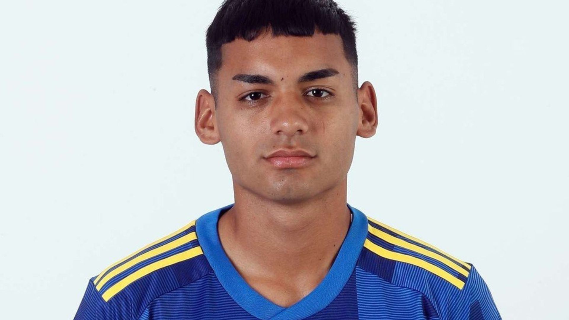 isaias rodriguez el jugador que se le fugo a boca