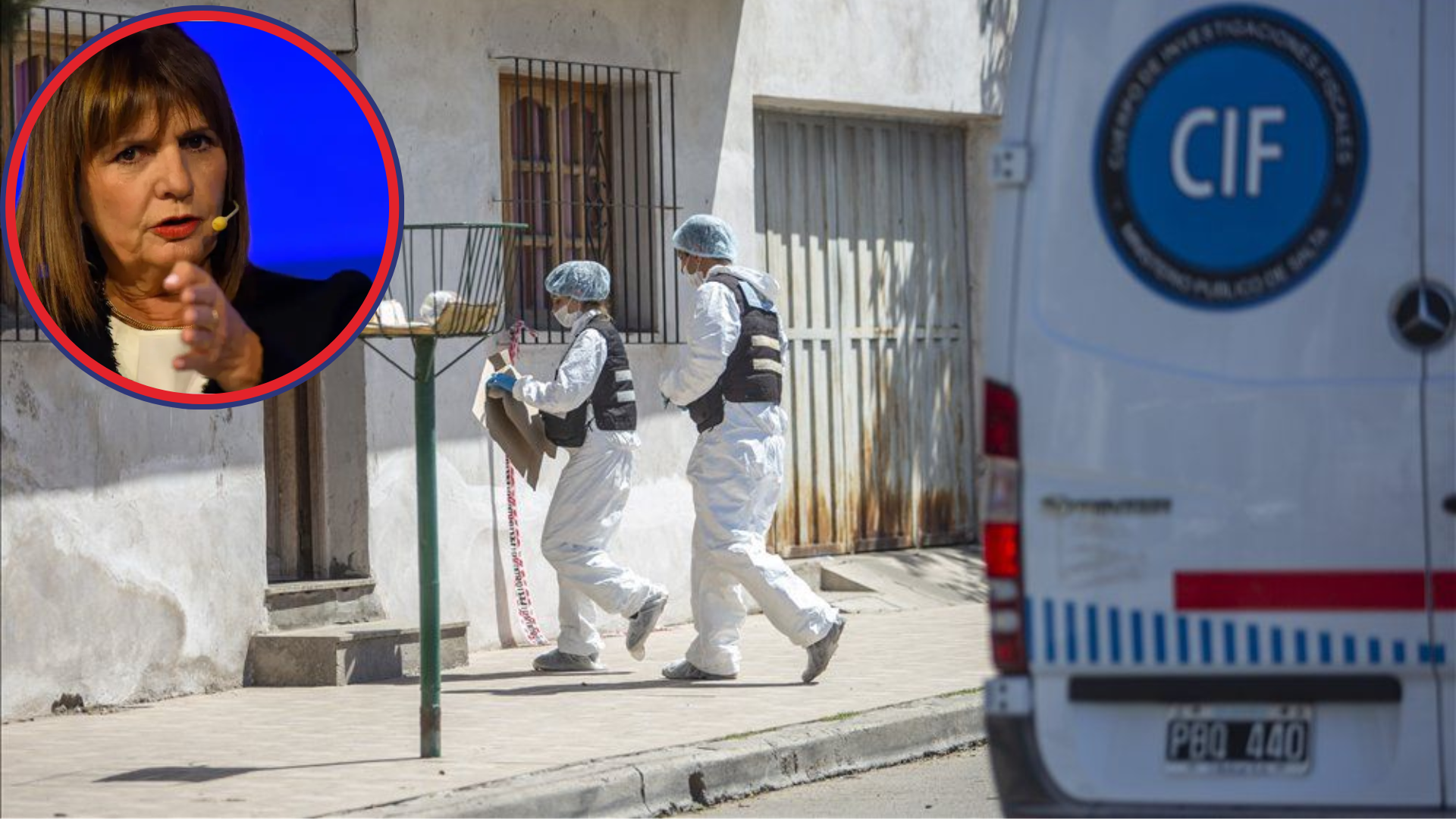 segun un informe de bullrich salta es una de las provincias con mas homicidios en 2024