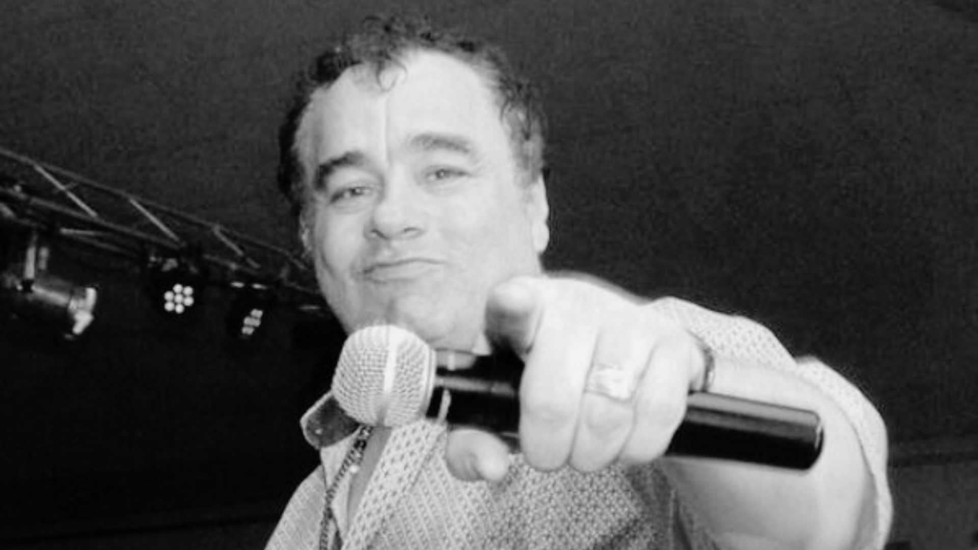 dolor en la musica tropical murio daniel la tota santillan