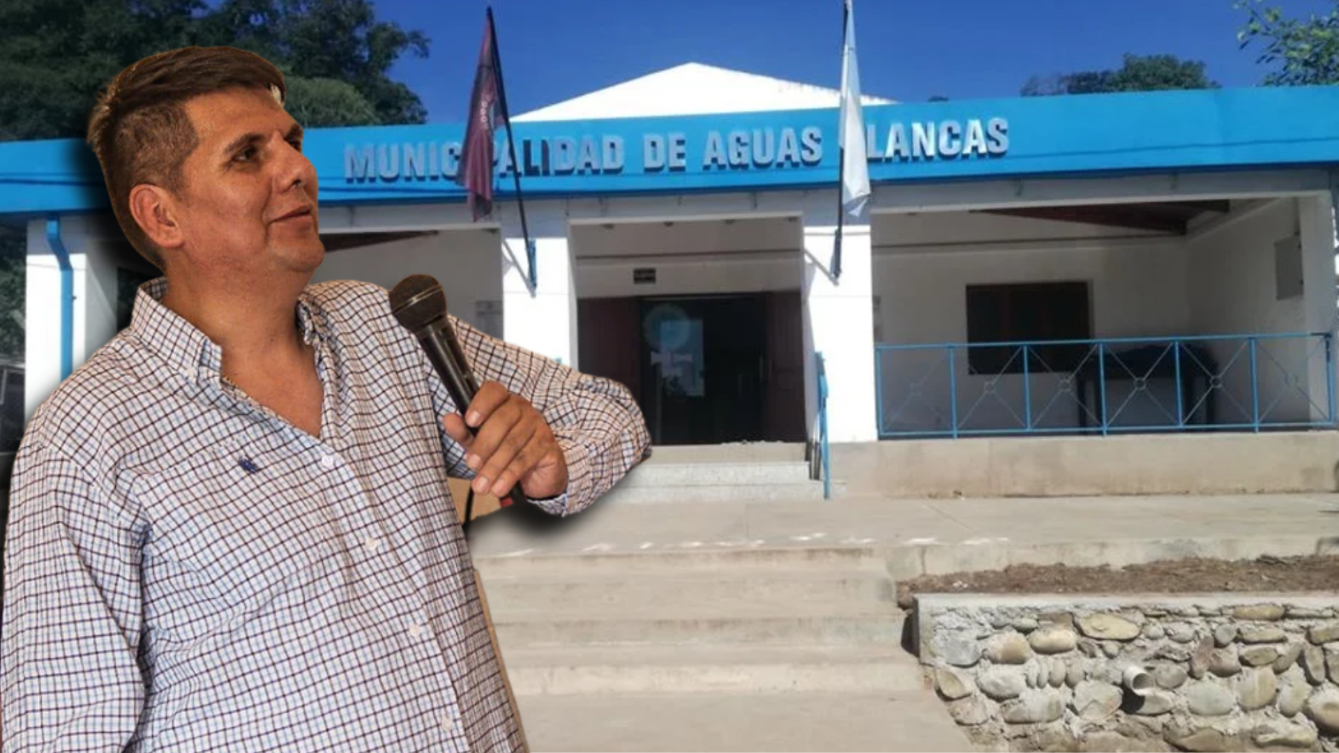 es un hecho al intervencion de aguas blancas martinez tomo licencia