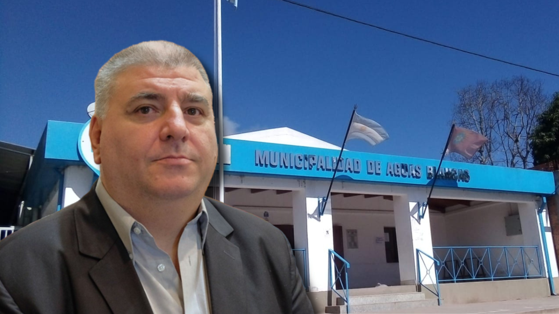 aguas blancas tiene interventor adrian zigaran