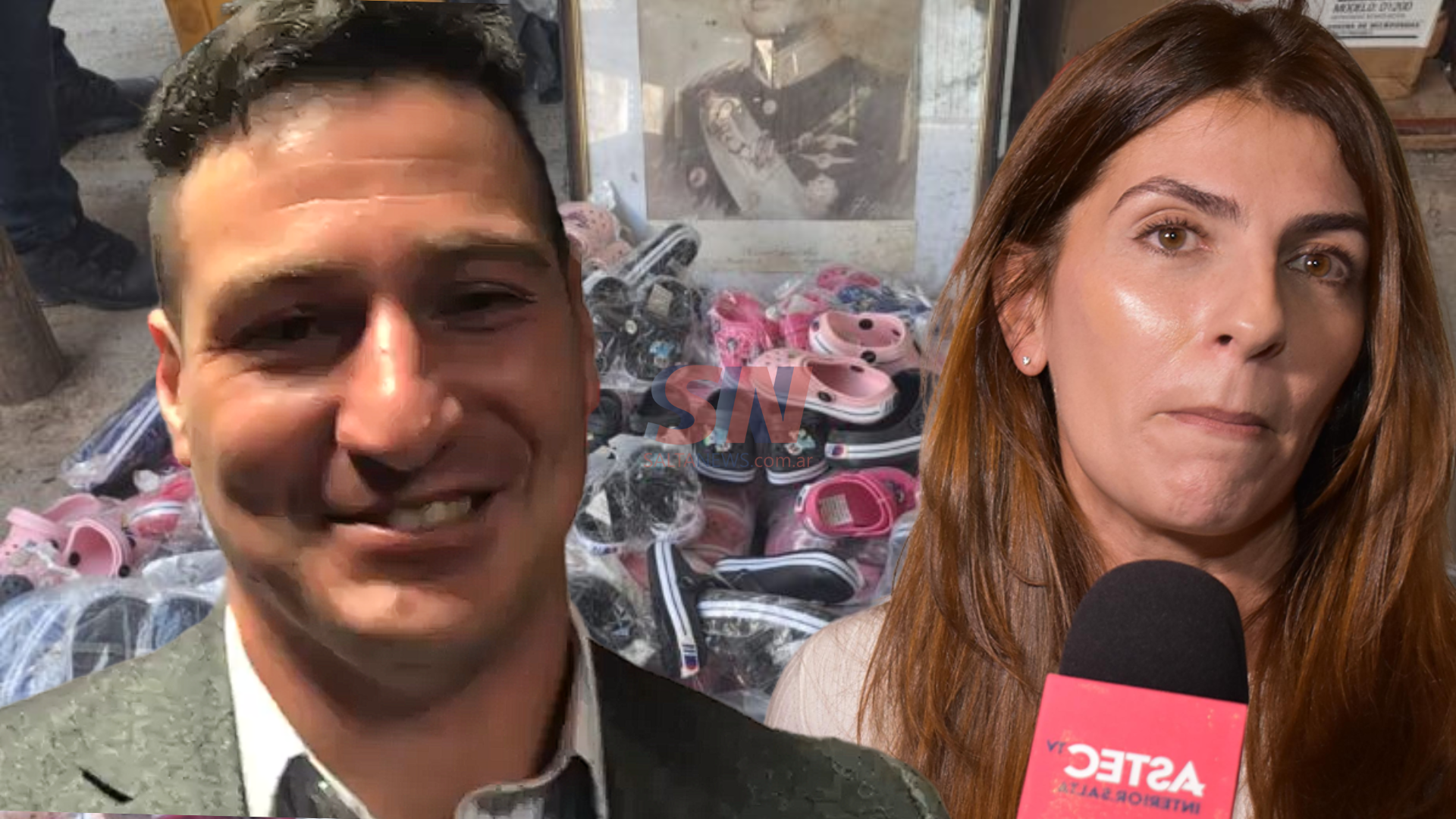 escandalo por la gestion de bettina romero mas ex funcionarios imputados
