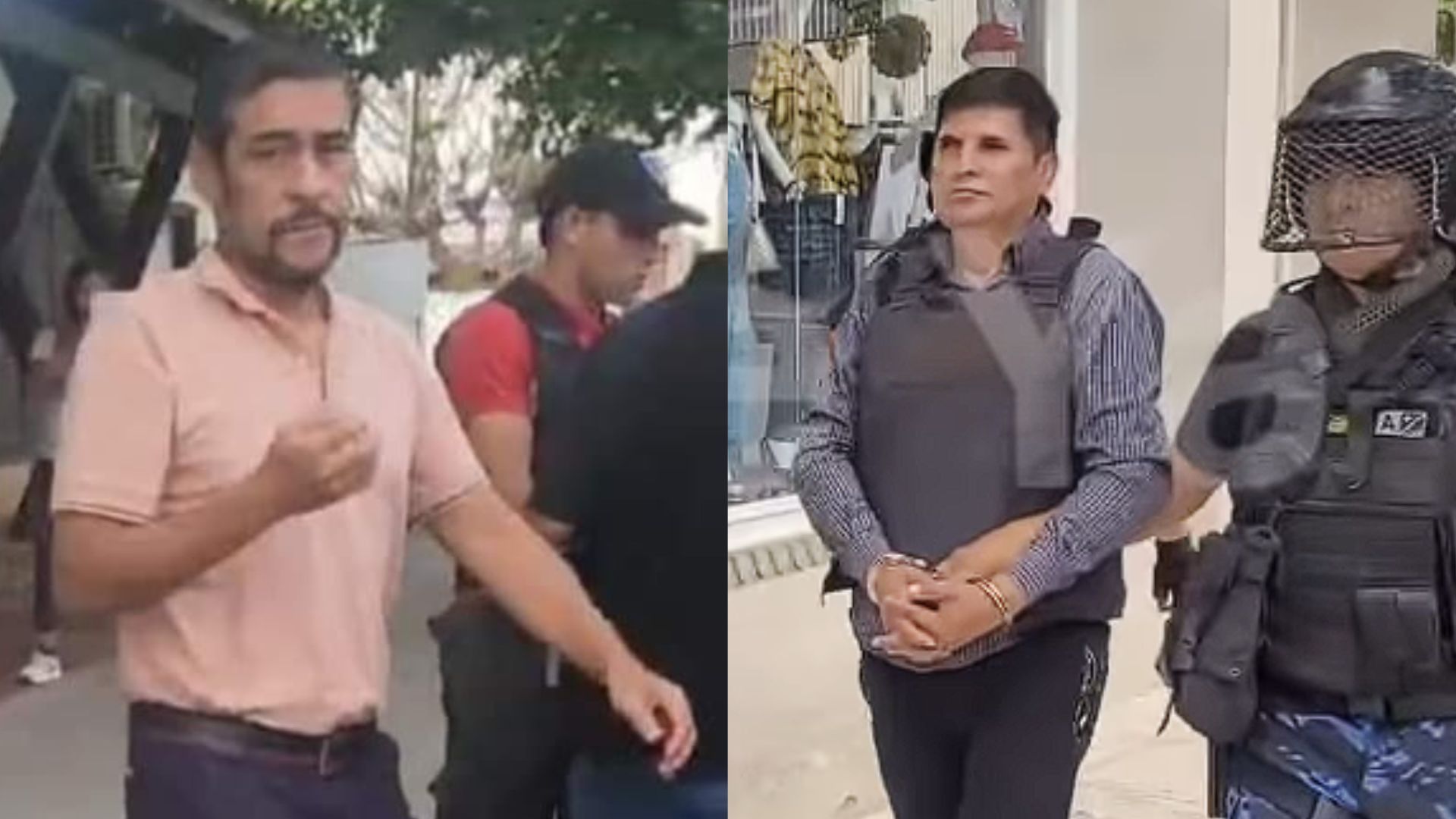 todos se fueron a la casa y ahora conejo martinez quiere la libertad