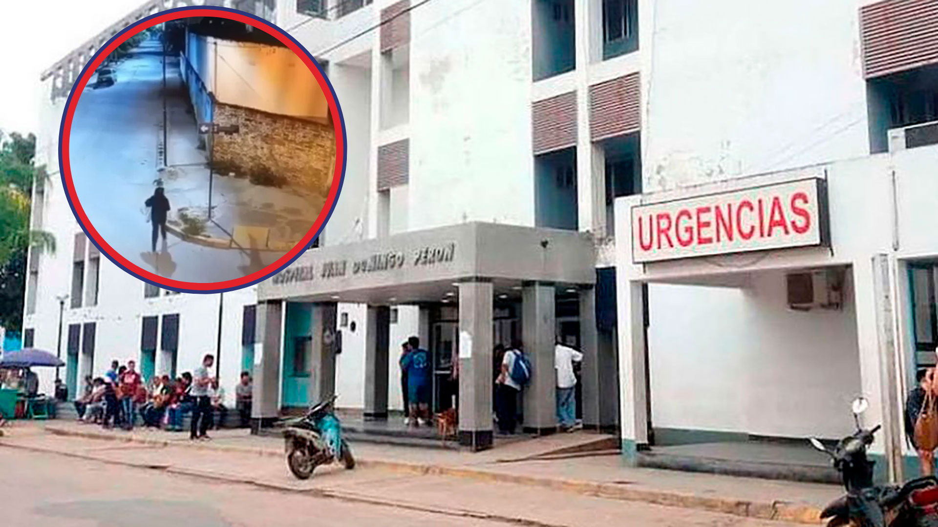 con mas de 30 testigos arranca el juicio del robo del bebe en tartagal