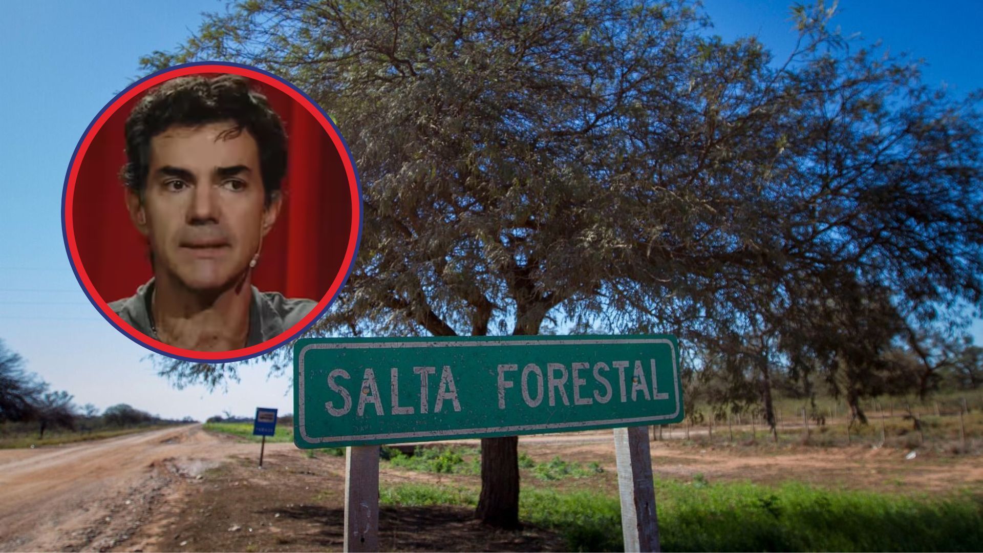 reabren la causa contra urtubey por salta forestal