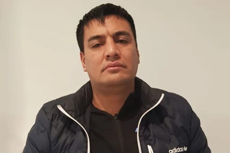se fugo de la carcel federal de guemes un peligroso capo narco