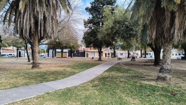 el hombre hallado muerto en plaza gurruchaga no era hijo biologico de pedro serrudo