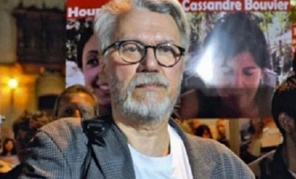 caso de las turistas francesas jean bouvier pidio que se cite a declarar a urtubey cristina kirchner y sarkozy