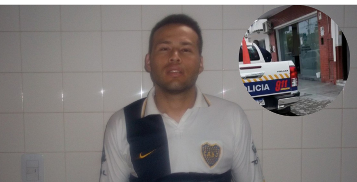 espionaje armas y organizacion criminal el caso palavecino saco el lado mas oscuro de salta