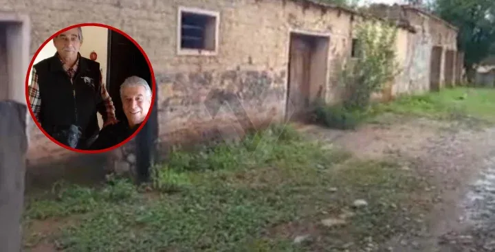 crimen de coronel moldes declaro el acusado de matar a su padre y a su tio y culpo al coimputado