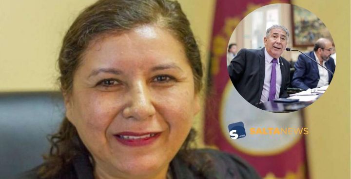 se rumorea que vega se baja de su cargo electo para que asuma el rana villa