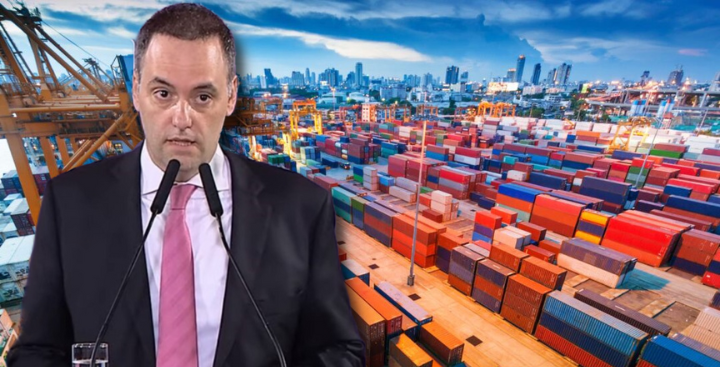 fin a la sira el gobierno flexibiliza las importaciones y crea un padron de deudores video