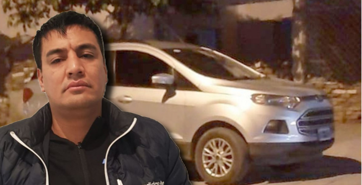 el senor fusil se fugo de la carcel con ayuda de un comando experto