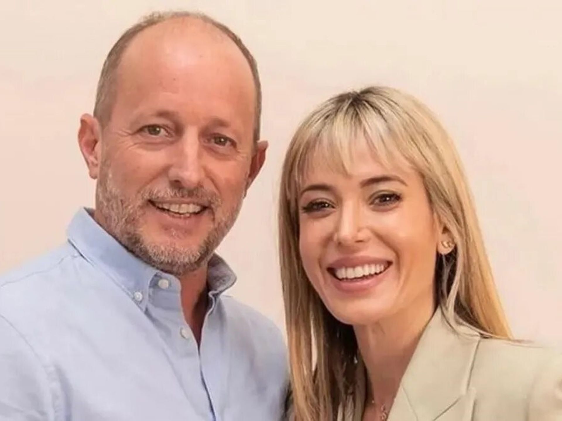fajos con millones de dolares en el placard se conocieron videos que podrian complicar a martin insaurralde y jesica cirio