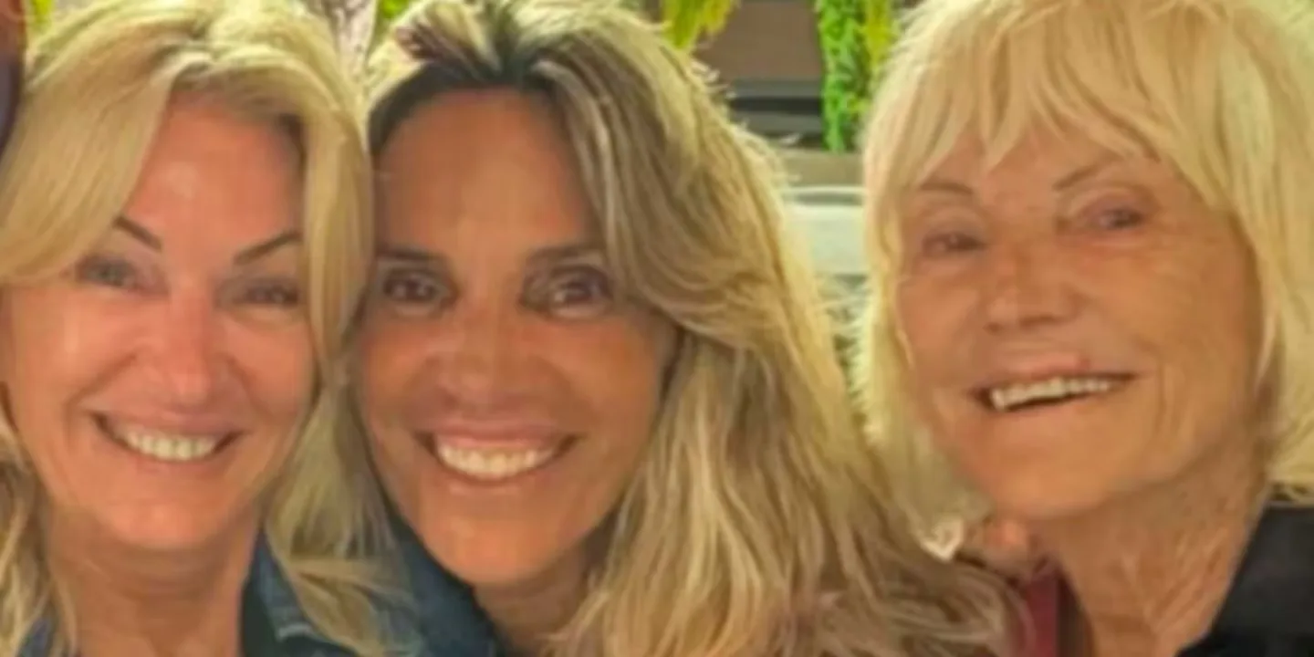 Yanina Latorre con madre y hermana involucradas en la reventa de entradas