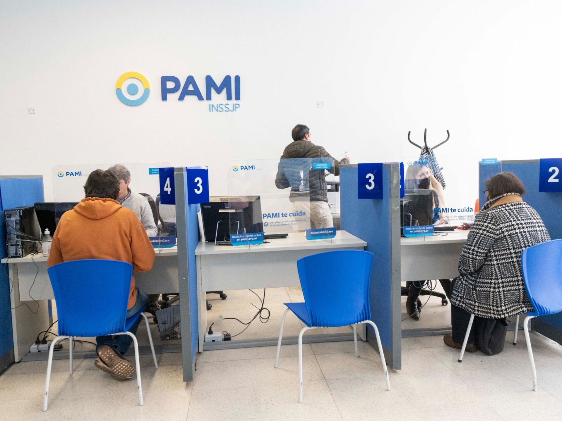 pami cuales son los nuevos requisitos para obtener los medicamentos gratis