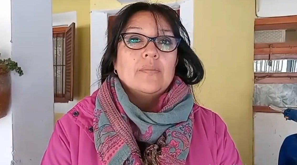 al uso sospechoso de fondos publicos la intendenta guevara nombro a un mesias y a una jubilada como asesores