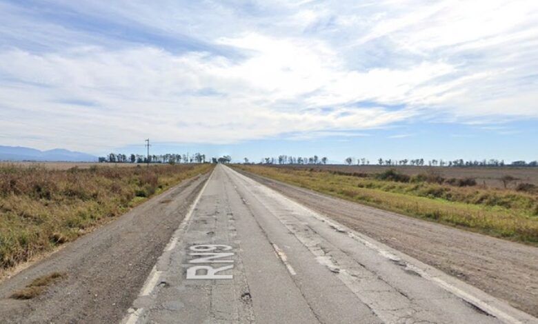 el estado de las rutas preocupa al sector turistico en la antesala de las vacaciones de invierno