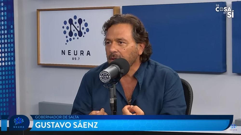 salta la provincia olvidada por nacion las obras que necesita y no tiene