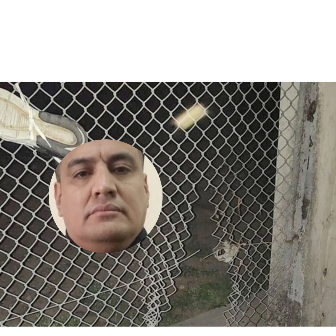 no aparece senor fusil desde su fuga en guemes se sospecha que fue apoyado por los monos